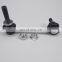 Automotive suspension stabilizer link for Toyota Hilux II pickup 48820-0k030