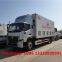 FOTON AUMARK 40000 day old chicks transported vehicle for hatcheries