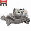 Oil Pump Assy 3803698 8N8635 for Excavator Engine Parts