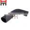 Hot sales excavator parts DH500LC-7 Turbo intake hose 185-00250