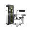 Commercial gym fitness equipment back press machine ASJ-ZM007 Back Extension machine