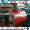 RAL 3027 PPGI Steel coil 0.4 x 1000mm