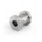 Chinese manufacturer giant bicycle parts stainless steel cnc machining parts price for structural steel fabrication