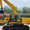 Widely use komatsu 20ton 22ton excavator pc200 pc220 pc240 pc200-6 pc220-7 pc220-6 pc220-8 used excavator
