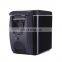 Outdoor car refrigerator 48W car travel portable mini refrigerator freezer cooler and heater small refrigerator