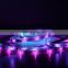 Christmas Decoration Outdoor Color Changing Music APP Remote Control LED RGB String Light color light Luminous Custom Party