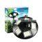 Remote Control UFO Solar Garden Street Lights 150W 250W LED UFO Solar Light