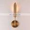 Nordic Wrought Iron Pendant Lamps Wall Modern Minimalist Bar Creative Personality Wall Light
