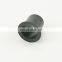 Custom Nylon Tube Insert Flanged Plastic Bushings