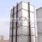 1 cubic meter/1CBM/1000 liter/1m3 FRP SMC water tank