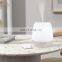 Wholesale Hotel Lobby Room Tabletop Electric Bamboo Ceramic Air Humidifier Nano Cool Mist Ultrasonic Essential Oil Diffusers