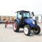 Shangdong weifang taihong Brand 60HP 4WD farm tractor TH-604