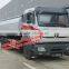 New Baotou Beiben Fuel Truck 10wheels Fuel Oil Tank Trucks For Sales