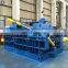 Scrap Metal Hydraulic Baler Automatic Steel Bar Briquetting Machine Scrap Iron Baling Briquetting Machine