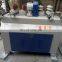 Best Quality Woodworking machinery wood round rod milling machine shovel handle making machine