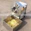 Commercial vegetable cutter length banana slicer ginger slicing machine