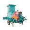 2019 new silage press baling hydraulic  corn packing machine for sale