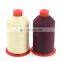 420D/3 High Tenacity hilo de poliester Hilos De Coser Thread For Shoe Sole