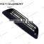 KEY ELEMENT High Quality Auto Spare Parts Front Lower Grill 86561-1W700 for KIA Rio 2015-2016 Hatchback 865611W700