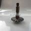 kubota AR96 AR90 ARN690 ARN698 ARN585 ARN570 ARN105 запчасти для комбайна LI-AR промышленный цепной звездочек