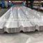 galvanized corrugated steel sheet/pp corrugated sheet/corrugated roof sheet making machine