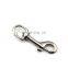 JRSGS Factory Supply Swivel Bolt Snap With Round Ring/Snap Hook