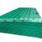 China manufacturer tpolyethylene track hdpe vehicle ground protection mats