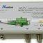 FTTH CATV Fiber Optic Node with AGC build in CWDM