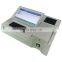 New Medical equipment Biochemistry Analyzer big  touch screen10.1