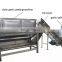 Hot Sale Chain Garlic Peeling Machine Large Capacity Chain Type Garlic Peeling Machine Small Making Machine Peeling Garlic