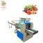 Factory outlet high speed frozen vegetable and fruit bag  packing  machines
