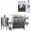 Automatic mineral water filling line for new factory small bottle pure alkaline water production line liquid filling machine