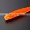 JOHNCOO Soft Plastic Lure Mold Soft Bass Fishing Lures 50mm 0.75g Tuna Lure 10pcs