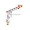 Agricultural Garden Aluminum Brass High Pressure Foam Car Wash Spray Gun