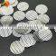 China Manufacturer etching stainless steel filters for smoke detector