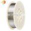 China Factory Wire Producer High Carbon Galvanized Steel Wire Rope