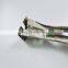 Heavy Duty Stainless Steel K Style Rain Hidden Gutter Hanger