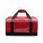 Cooler Hot Cold Food Insulated Delivery Bag Motorcycle