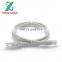UTP 23AWG 4pair twisted LSZH lan cable CM indoor double jacket Brand Cat6a cable