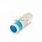 Factory supply f types connector rg6 compression