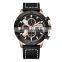 Wholesale Reloj de hombre CURREN 8308 Water Proof Mountaineering Men Design Watch