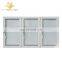 YY designed TITL&TURN casement aluminium window for apartment use