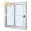 YY cheap and wholesale aluminum double glazed sliding window for house