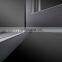 American Standard Factory Free Design Thermal Break Exterior Door Steel Aluminum Profile Casement Windows