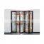 New Designs Aluminum Sliding Folding Mesh Door In Pakistan