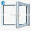 iron grills casement windows/arch design aluminum windows