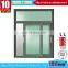 apex windows and doors soundproof aluminum sliding window standard size aluminium door and window design