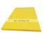 100% virgin plastic polypropylene sheet plates factory price pp material plastic sheet PP cutting board