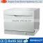 tabletop dishwasher,6 sets mini dishwasher,portable dishwasher
