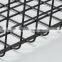 household Metal Basket with handle for sundries